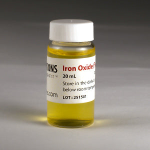 Iron (III) Oxide Nanoparticle