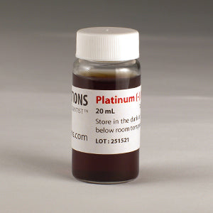 Platinum Nanoparticle