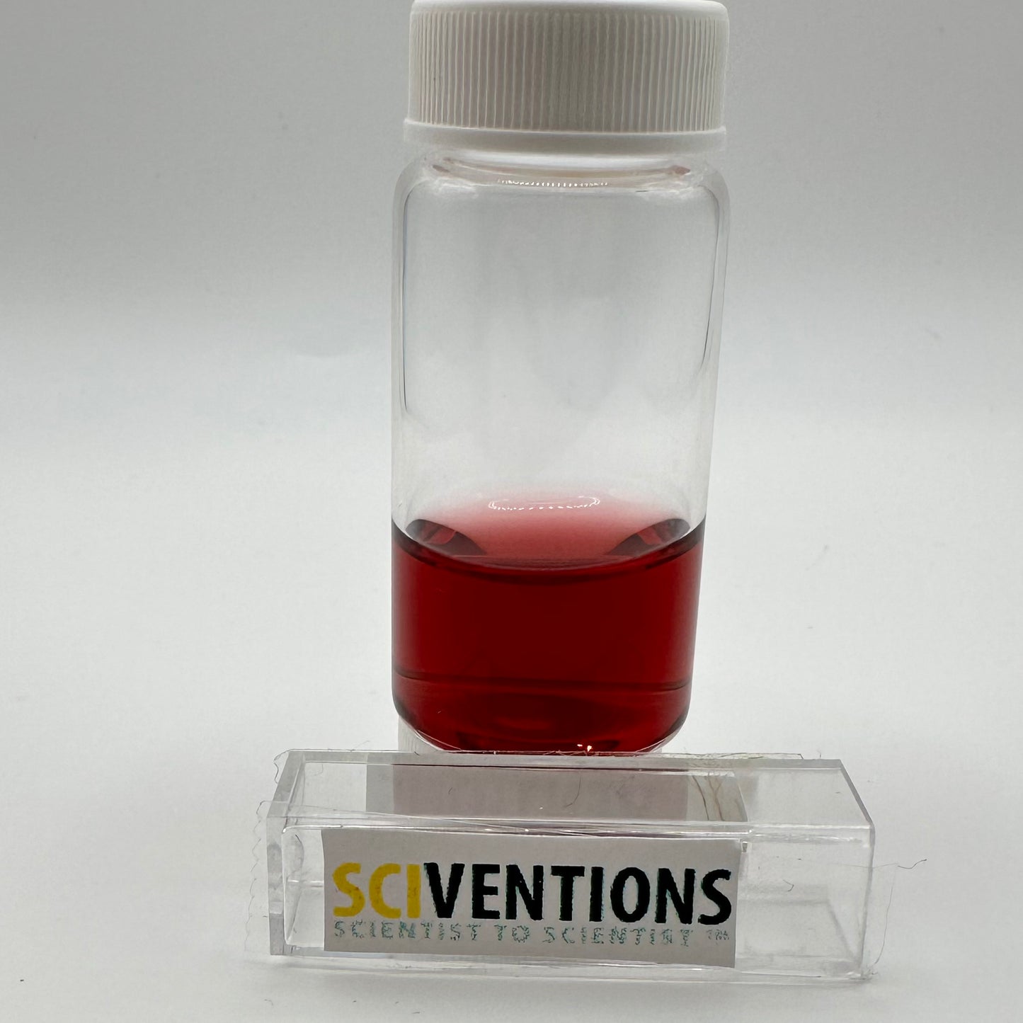 Plasmonic Silver Prism Nanoparticles