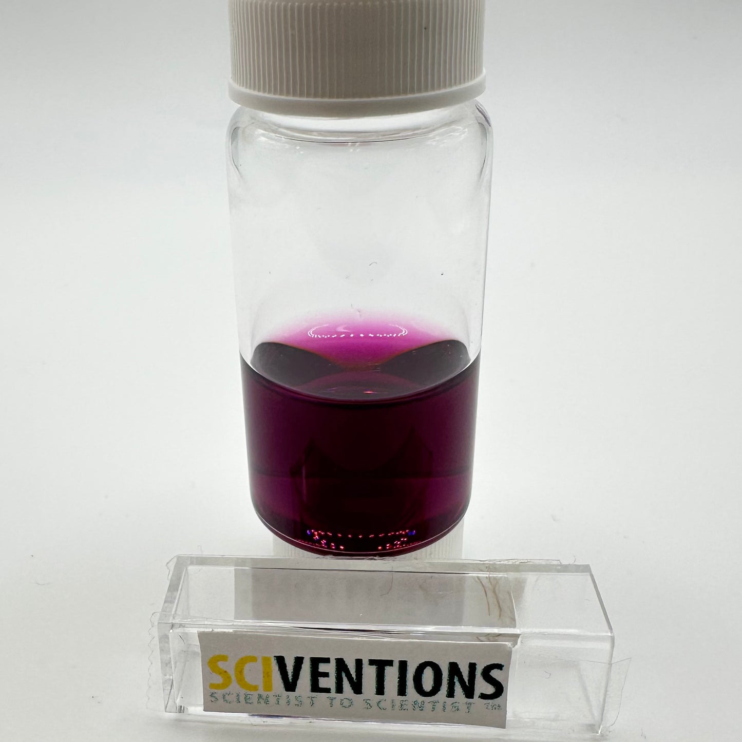 Plasmonic Silver Prism Nanoparticles