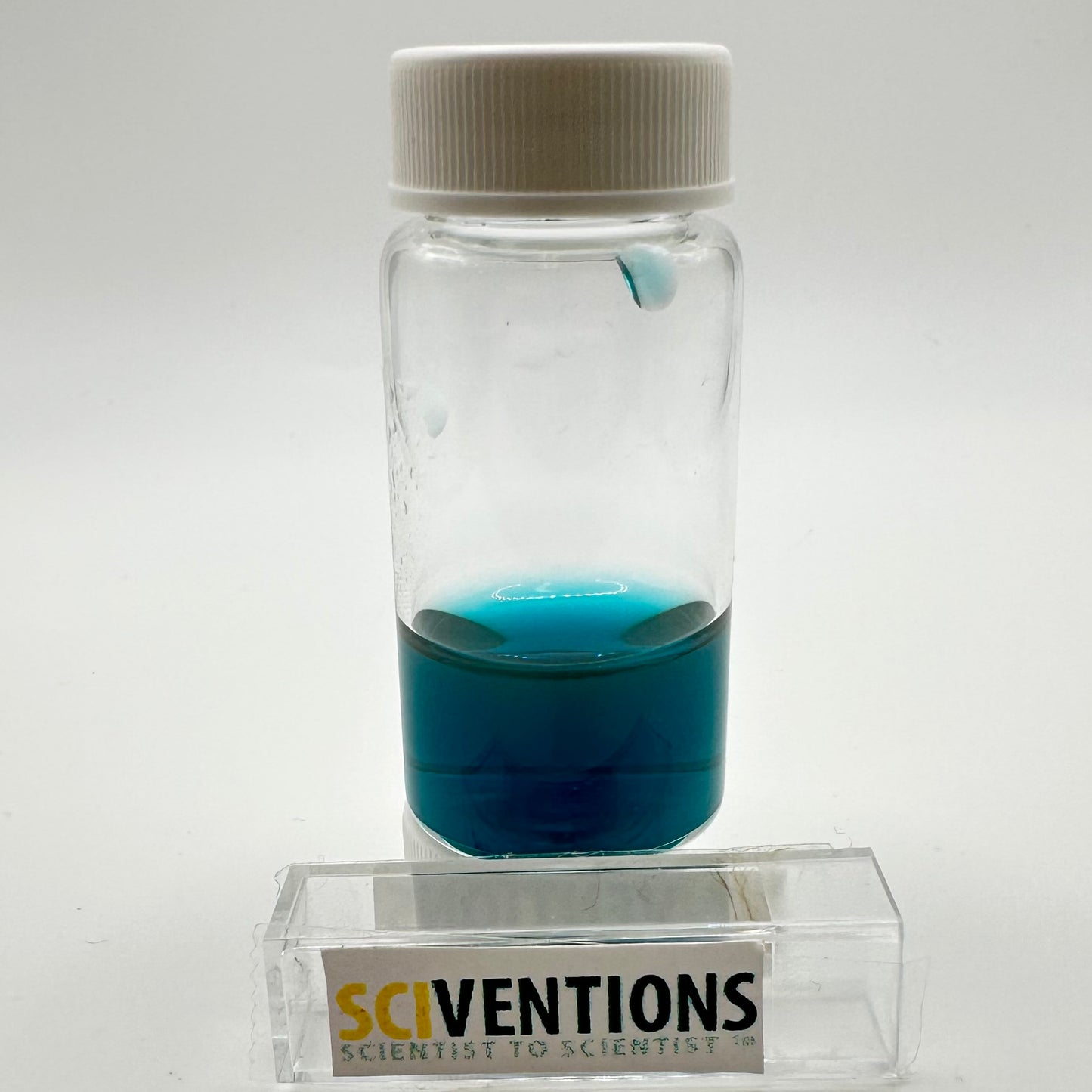 Plasmonic Silver Prism Nanoparticles