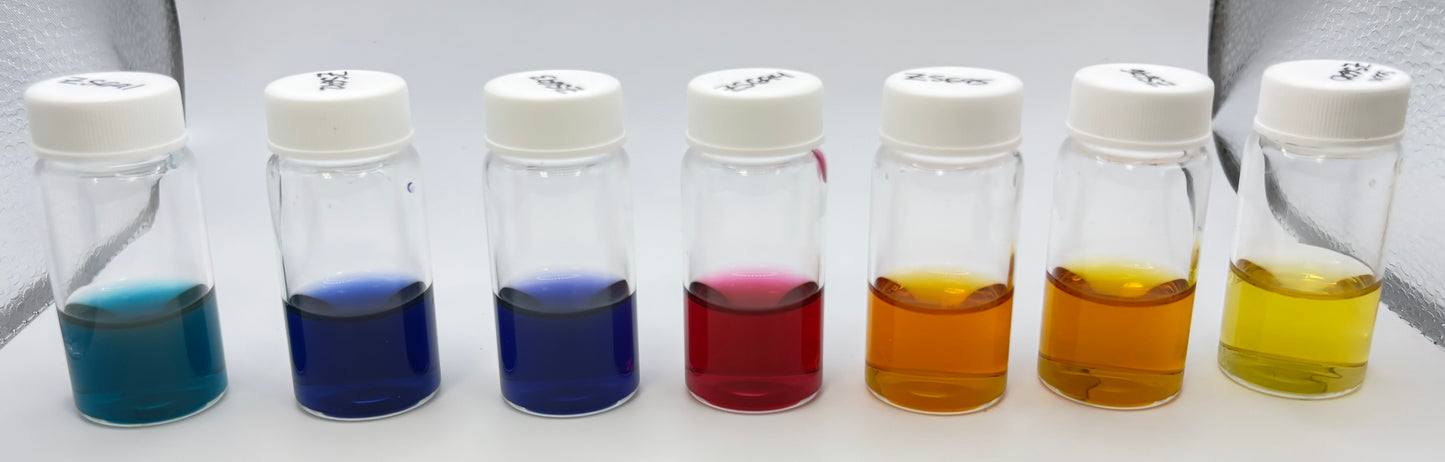 Plasmonic Silver Prism Nanoparticles