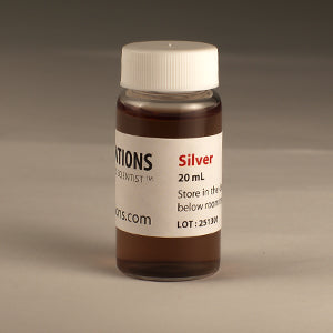 Silver Nanoparticle