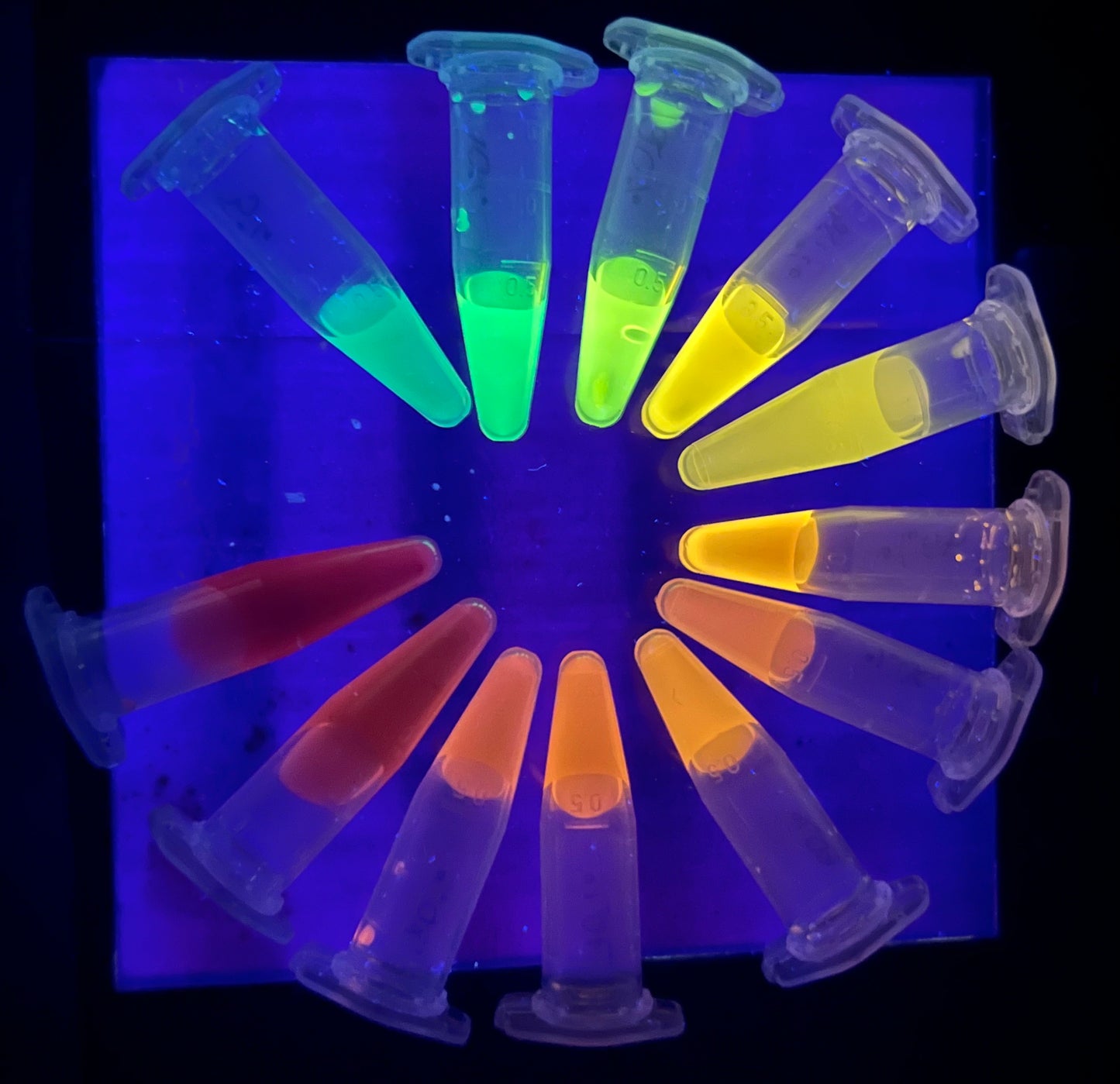 CdTe/CdS Quantum Dot Nanoparticle