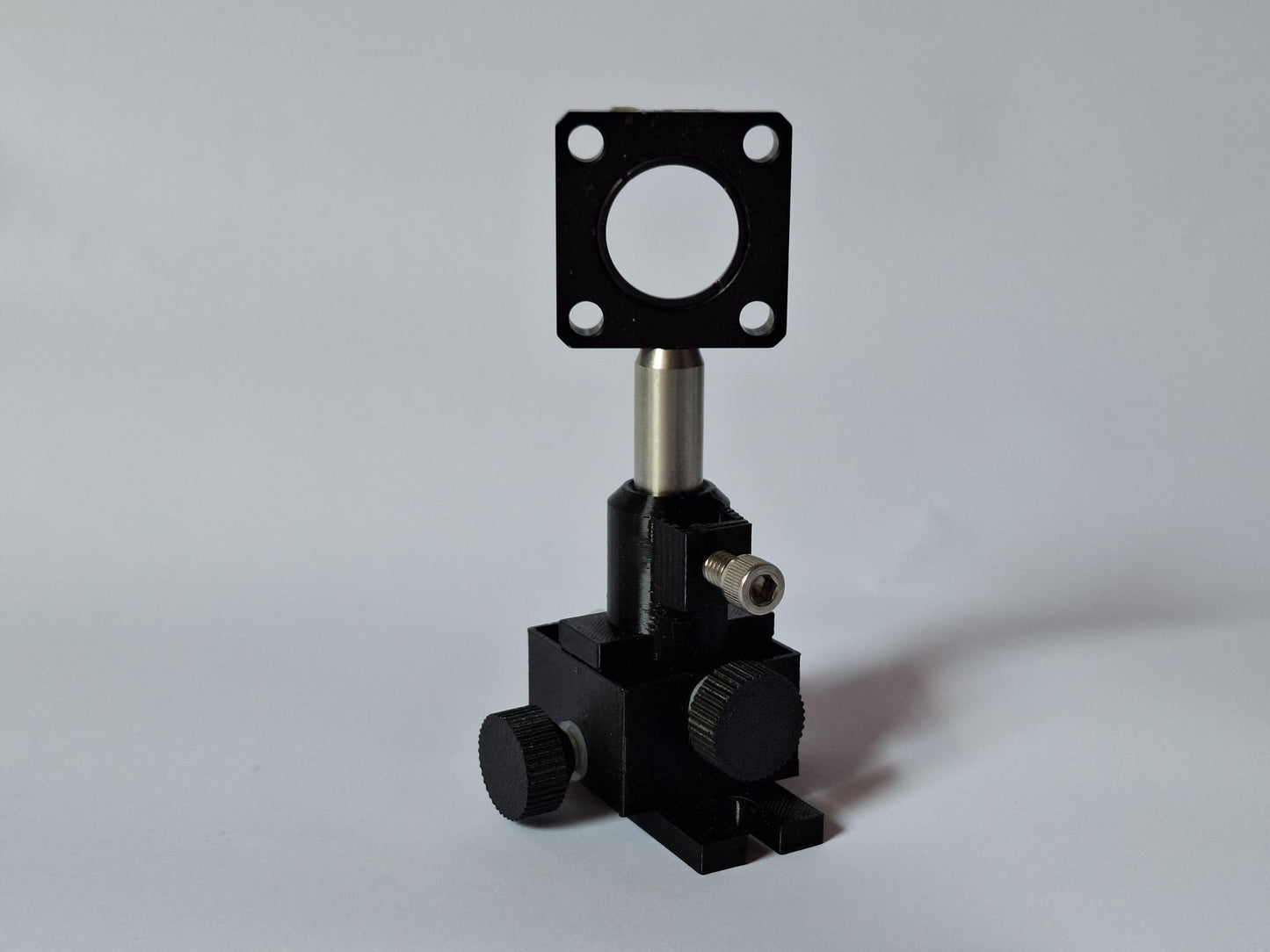 XY-Stage Post Holder