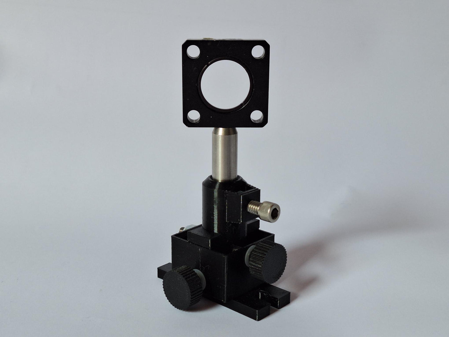 XY-Stage Post Holder