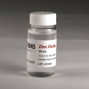Zinc Oxide Nanoparticle