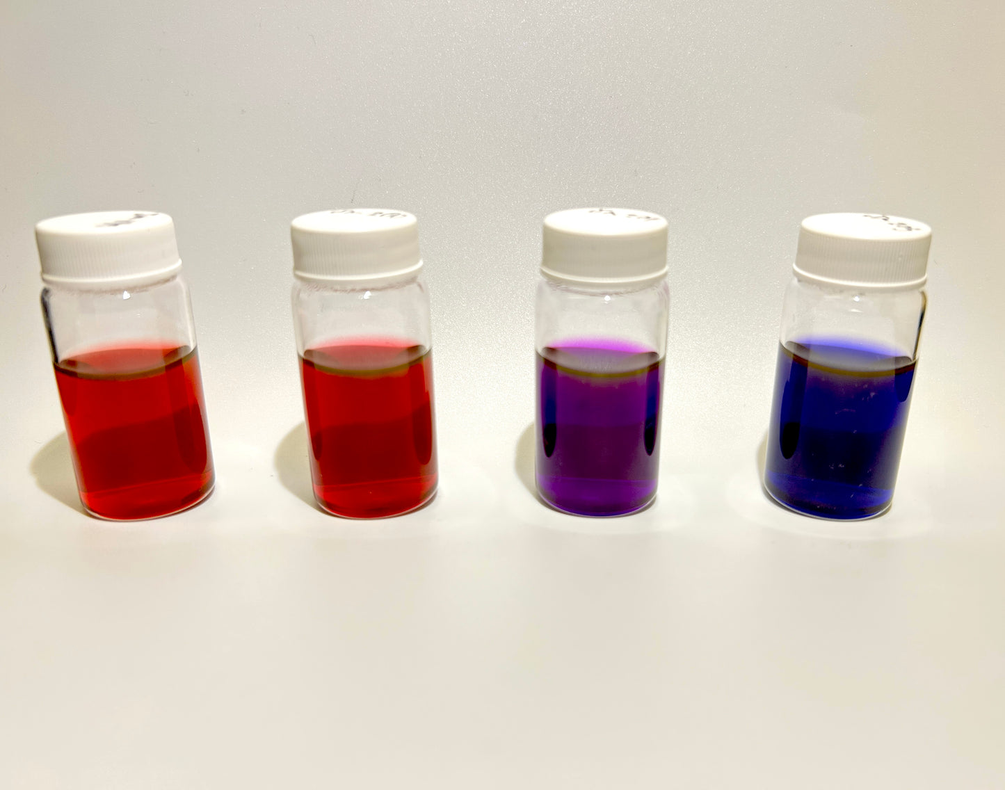 Silver Thick Prism Nanoparticles
