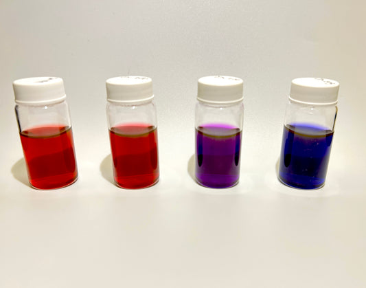 Silver Thick Prism Nanoparticles