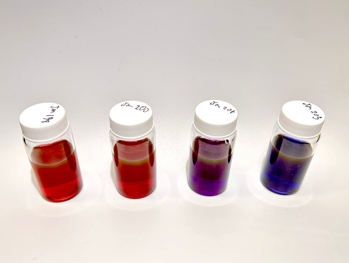 Silver Thick Prism Nanoparticles