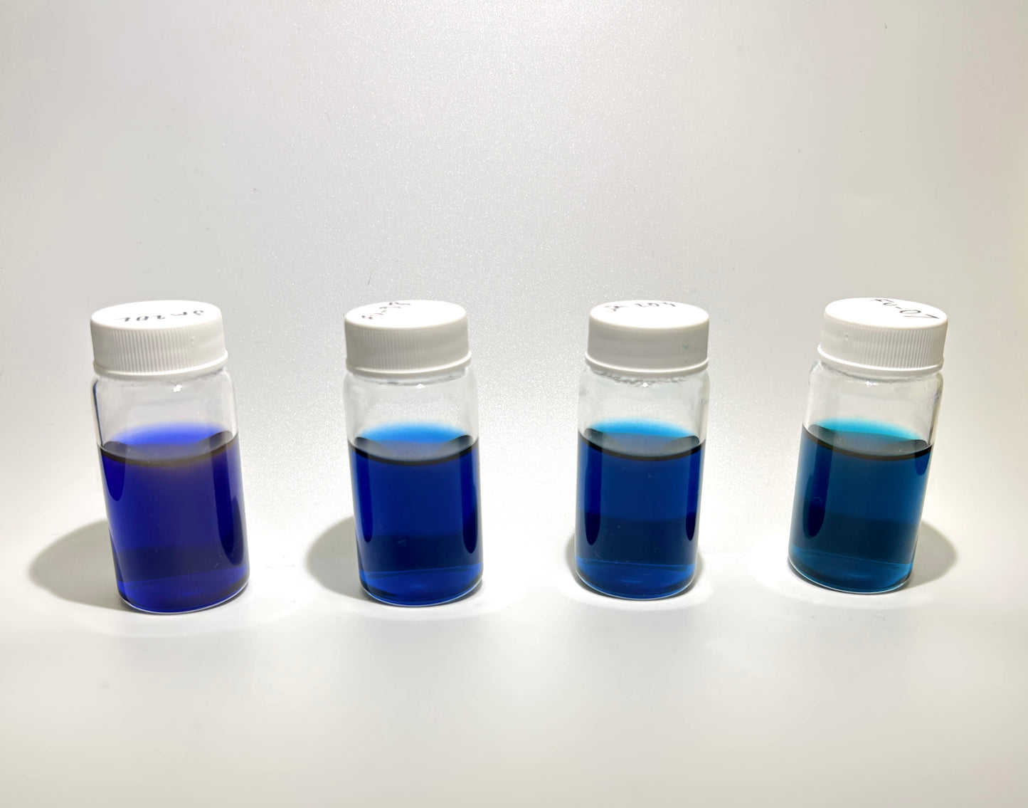 Silver Thick Prism Nanoparticles